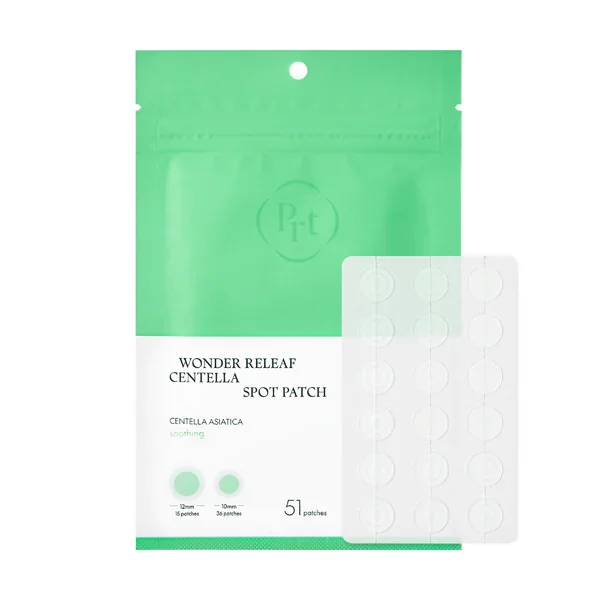 Purito Wonder Releaf Centella Spot Patch